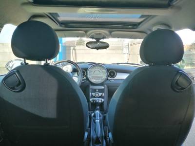 Mini cooper R55 - Bild 1